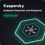 Kaspersky Endpoint Detection and Response Optimum 1 an Base 10 - 14 User (KL4708XAKFS)