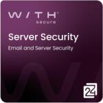 WithSecure Email and Server Security Corporate 1 an 1 - 24 Achiziție Nouă (FCGESN1NVXAIN)