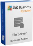 AVG Technologies File Server Business Edition Renewal 1 User 1 an (8721098485495)