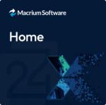 Macrium Home 1 Dispozitiv (H-SHEDS-IY000-00-01)