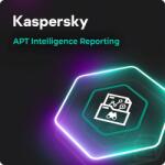 Kaspersky APT Intelligence Reporting 1 an Base (KL7289XAZFS)