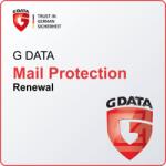 G DATA Mail Protection Renewal 1 an 5 - 9 User (MP1001RNW12SA_5)