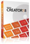 Corel Creator Silver NXT 8 Enterprise 5 - 50 Utilizator(i) (LCRCRSNXT8ML1)