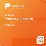 Paragon Protect & Restore VMWare 1 an 1 User (PSG-614-BSU-SE-VE)