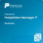 Paragon Festplatten Manager 17 Business (PSG-31770-BSU-SE-DL)