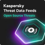 Kaspersky Threat Data Feeds - Open Source Threats 1 an Base (KL7933XAZFS)