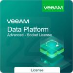 Veeam Data Platform Advanced - Socket License 1 an Corporate (V-ADV000-1S-SU1YP-00)
