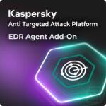 Kaspersky Anti Targeted Attack Platform EDR Agent Add-On 1 an 100 - 149 User (KL4704XARFH)