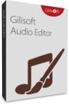 Gilisoft Audio Editor 1 Unitate / 1 An (8721098486577)