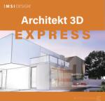 IMSI Design Architekt 3D 21 Express MAC Durată de viață Germană (8721551750382)