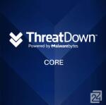 ThreatDown CORE 1 an 1 - 24 User Corporate (TDCOR12B1)