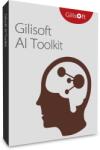 Gilisoft AI Toolkit 1 Unitate / 1 An (8721098486546)