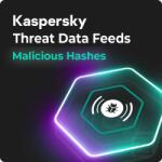 Kaspersky Threat Data Feeds - Malicious Hashes 1 an Base (KL7917XAZFS)