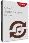 Gilisoft Audio Converter 1 Unitate / 1 An (8721098486553)