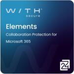 WithSecure Elements Collaboration Protection for Microsoft 365 1 an 1 - 24 User Achiziție Nouă (FCVISN1NVXAQQ)