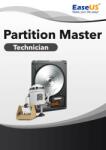 EaseUS Partition Master Technician 20 fără (8721098489967)