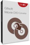 Gilisoft Movie DVD Converter 1 Unitate / 1 An (8721098486485)