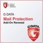 G DATA Mail Protection Add-On Renewal 1 an 5 - 9 User (MP1001RNW12AD_5)