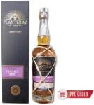Planteray Single Cask Panama 2019 White Port Cask DrinkLink Edition - ром 700ml