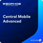Sophos Central Mobile Advanced 1 an 1 - 9 User Corporate (CMOBAU12AANCAA)