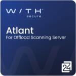 WithSecure Atlant for Offload Scanning Server 1 an 1 - 24 User Achiziție Nouă (FCSTSN1NVXAQQ)