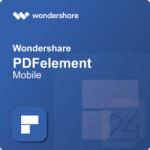 Wondershare PDFelement Mobile iOS 1 an (PE015)