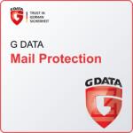 G DATA Mail Protection 1 an 5 - 9 User (MP1001ESD12SA)
