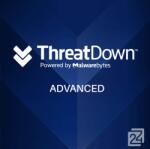 ThreatDown ADVANCED 1 an 1 - 24 User Corporate (TDADV12B1)