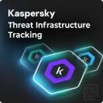Kaspersky Threat Infrastructure Tracking 1 an Base (KL7890XAAFS)
