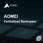 Aomei Centralized Backupper PC-uri nelimitate (8721098485303)
