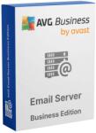 AVG Technologies Email Server Business Edition Renewal 1 an de la 1 User (8721098485518)