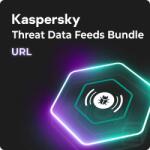 Kaspersky Threat Data Feeds Bundle - URL 1 an Base (KL7333XAZFS)