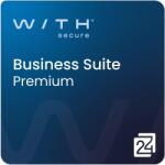 WithSecure Business Suite Premium Corporate 1 an 1 - 24 User Achiziție Nouă (FCUPSN1NVXAIN)