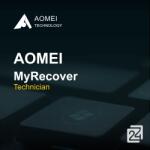 Aomei MyRecover Technician Pe viață (8721098485259)