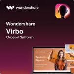 Wondershare Virbo Cross-Platform Starter (VB004)