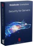 Bitdefender GravityZone Security for Servers 1 an 1 - 9 User Corporate (3111ZZBSN120ZLZZ)