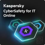 Kaspersky CyberSafety for IT Online Base 1 User (KL8589XAAFS)