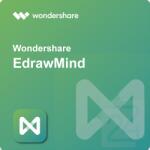 Wondershare EdrawMind 1 an Achiziție Nouă (EM017)