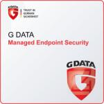 G DATA Managed Endpoint Security 1 an 250 - 499 User (B1008SUB1S_250)