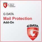 G DATA Mail Protection Add-On 1 an 5 - 9 User (MP1001ESD12AD_5)