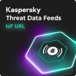 Kaspersky Threat Data Feeds - IoT URL 1 an Base (KL7918XAZFS)