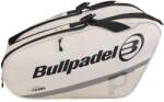 Bullpadel Geantă padel Bullpadel BPP26015 Tour - white (495208-077)