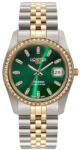 Roamer Ceas Femei Roamer Positano Lady 853858-47-79-20 Ceas