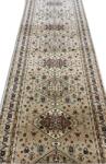 LOTOS Traversa Covor, Lotos 15040, Bej, Latime 100 cm, Diverse Lungimi, 1800 gr mp (15040-110-15) Covor
