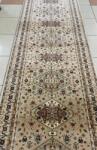 LOTOS Traversa Covor, Lotos 15040, Bej, Latime 80 cm, Diverse Lungimi, 1800 gr mp (15040-110-088) Covor
