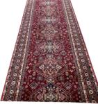 LOTOS Traversa Covor, Lotos 15040, Grena, Latime 120 cm, Diverse Lungimi, 1800 gr mp (15040-210-128) Covor