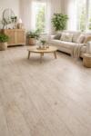 Linoleum PVC, Silver Oak 097-1, Latime 2.5 m, Suport Pasla (SilverOak-259)