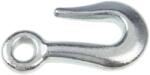 STUBAI Carlig de lant pt utilaje forestiere, Stubai (Greutate: 160 gr) (6738 02) Cleste