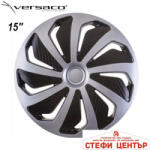 Versaco Тасове за джанти 15'' Versaco Wind BC (56117) - steficenter