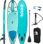 SCK Eψilon 10' Gonflabilă Placă SUP cu Lungimea 3.05m 0102-1011 (0102-1011)